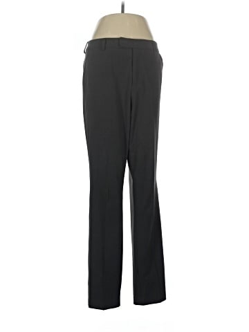 Ecru Dress Pants (view 1)