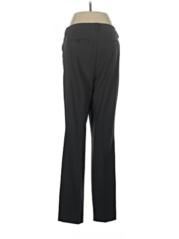 Ecru Dress Pants (view 2)