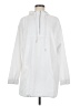 Lezat White Raincoat Size M - photo 1