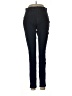 Hue Chevron-herringbone Black Jeggings Size M - photo 1