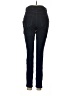 Hue Chevron-herringbone Black Jeggings Size M - photo 2