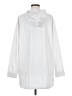 Lezat White Raincoat Size M - photo 2