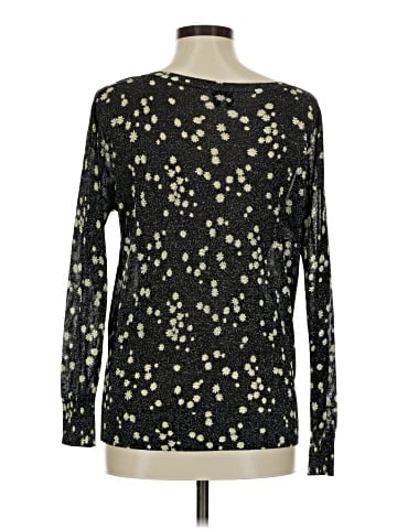Bimba y Lola Long Sleeve Blouse (view 2)