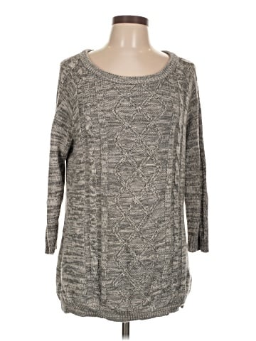 Effeci Pullover Sweater (view 1)