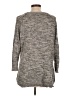 Effeci 100% Acrylic Gray Pullover Sweater Size L - photo 2