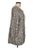 Effeci 100% Acrylic Gray Pullover Sweater Size L - photo 4