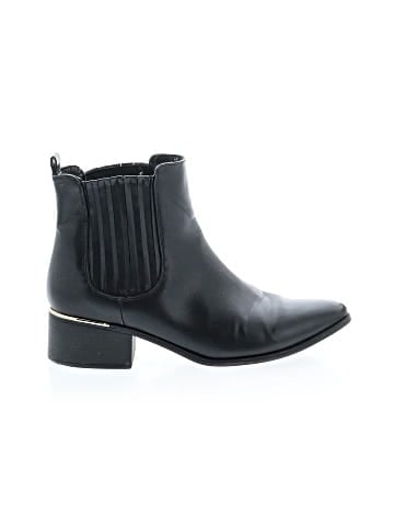 Just Fab Boots (view 1)