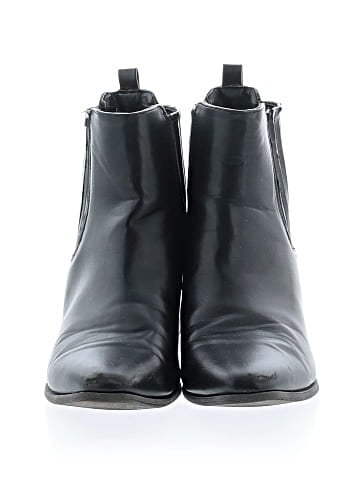 Just Fab Boots (view 2)