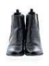 Just Fab Black Boots Size 8 1/2 - photo 2