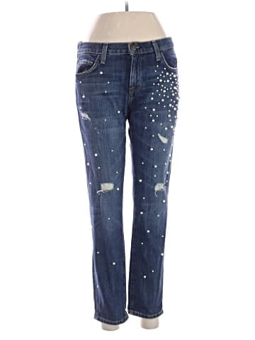 Current/Elliott Jeans (view 1)