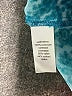 Maurices 100% Polyester Teal Short Sleeve Blouse Size 20 (2) - photo 8