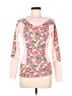 Lululemon Athletica Pink Rash Guard Size 6 (estimated) - photo 1