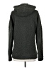 Adidas 100% Polyester Gray Jacket Size S - photo 2