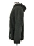 Adidas 100% Polyester Gray Jacket Size S - photo 5