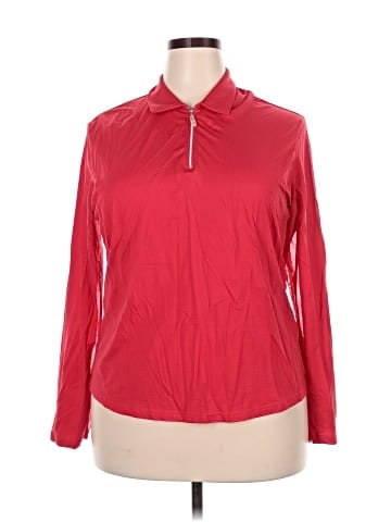 Swing Fleece (view 1)