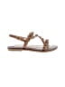 Sam Edelman Tan Brown Sandals Size 3 (baby) - photo 1