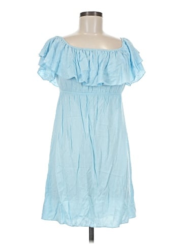 Velvet Torch Cocktail Dress (view 1)