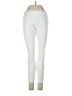 Joe's Jeans Solid Ivory Active Pants Size XS - photo 1