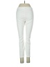 Joe's Jeans Solid Ivory Active Pants Size XS - photo 2
