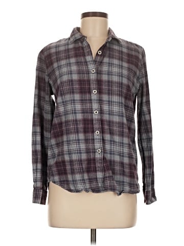 North River Outfitters Long Sleeve Button-Down Shirt (view 1)