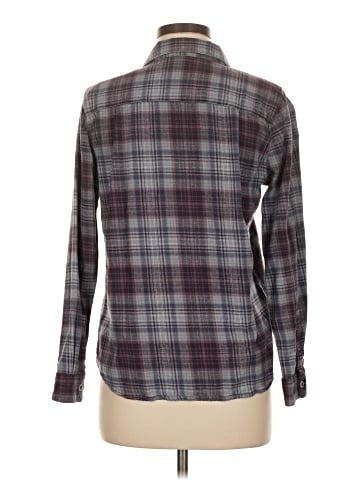 North River Outfitters Long Sleeve Button-Down Shirt (view 2)