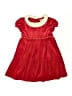 Max Studio 100% Polyester Red Dress Size 5 - photo 1