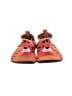 Unbranded Animal Print Orange Water Shoes Size 21 - 22 Kids - photo 2
