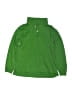 Lands' End 100% Cotton Green Long Sleeve Polo Size 6 - 7 - photo 1
