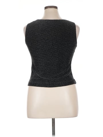 Xscape Sleeveless Top (view 2)