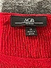 AGB Red Long Sleeve Top Size 1X - photo 7