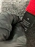 AGB Red Long Sleeve Top Size 1X - photo 8
