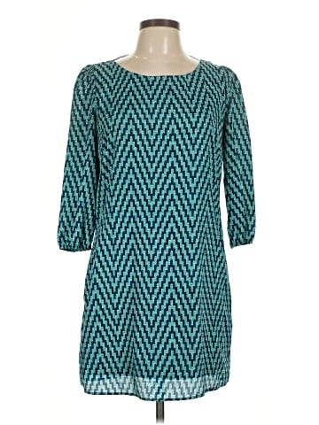 Wish Casual Dress (view 1)