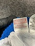 Marvel Green Rash Guard Size 7 - photo 3