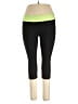 Under Armour Green Active Pants Size XL - photo 1