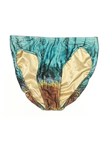 Carol Wior Swimsuit Bottoms (view 1)