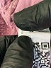 Unbranded 100% Cotton Solid Pink Shorts Size S - photo 3