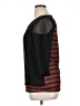 And Black 3/4 Sleeve Blouse Size 16 - photo 5