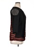 And Black 3/4 Sleeve Blouse Size 16 - photo 4