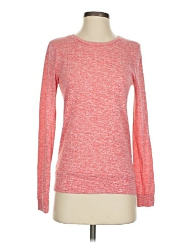 Summer and Sage Pullover Sweater (view 1)