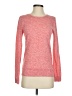 Summer and Sage Red Pullover Sweater Size S - photo 1