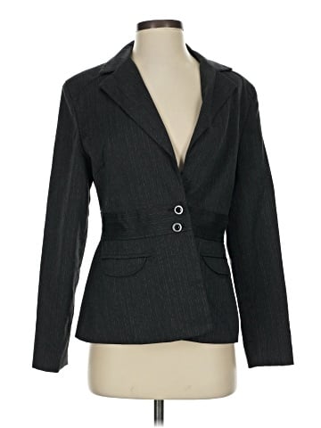 Signature by Larry Levine Blazer (view 1)