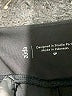 Zuda Black Active Pants Size S (petite) - photo 4