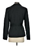 Signature by Larry Levine Black Blazer Size 4 - photo 2