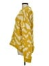 AndTheWhy Animal Print Yellow Pullover Sweater Size Med - Lg - photo 5