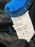 Nike 100% Polyester Black Pullover Hoodie Size 6 - photo 4