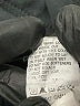 Nike 100% Polyester Black Pullover Hoodie Size 6 - photo 5