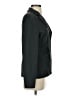 Signature by Larry Levine Black Blazer Size 4 - photo 4
