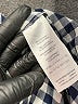 J.Crew Checkered-gingham Blue Long Sleeve Button-Down Shirt Size 10 - photo 4