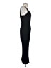 Mod Ref Black Cocktail Dress Size S - photo 4