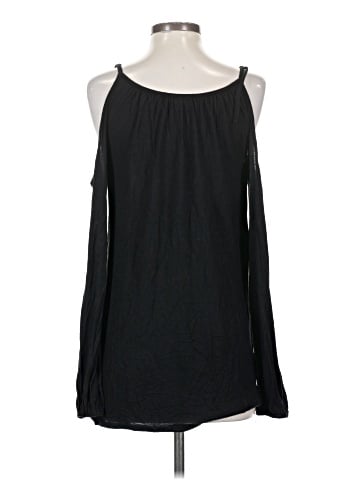 Mimi Maternity Sleeveless Blouse (view 2)